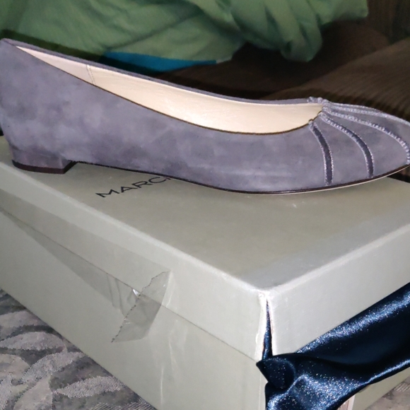 Marches vous flats - Picture 6 of 8